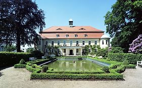 Hotel Schloss Schweinsburg